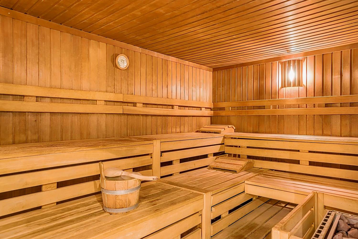 Crowne Plaza Frankfurt Congress Hotel