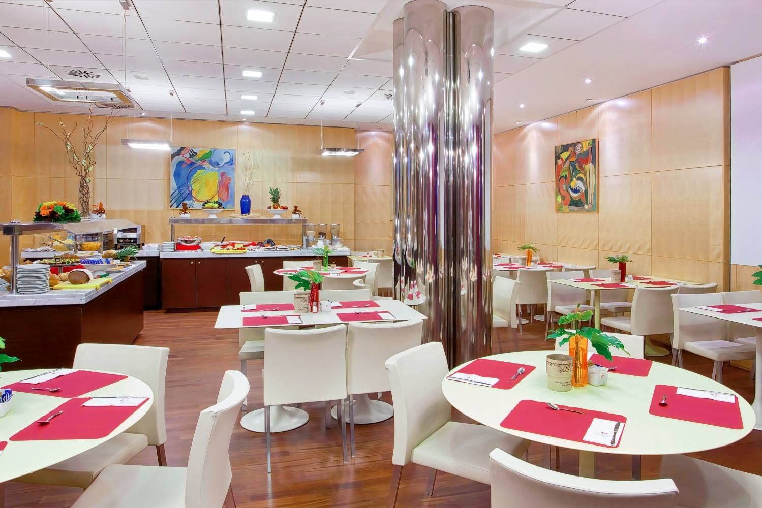 Crowne Plaza Padova, an IHG Hotel