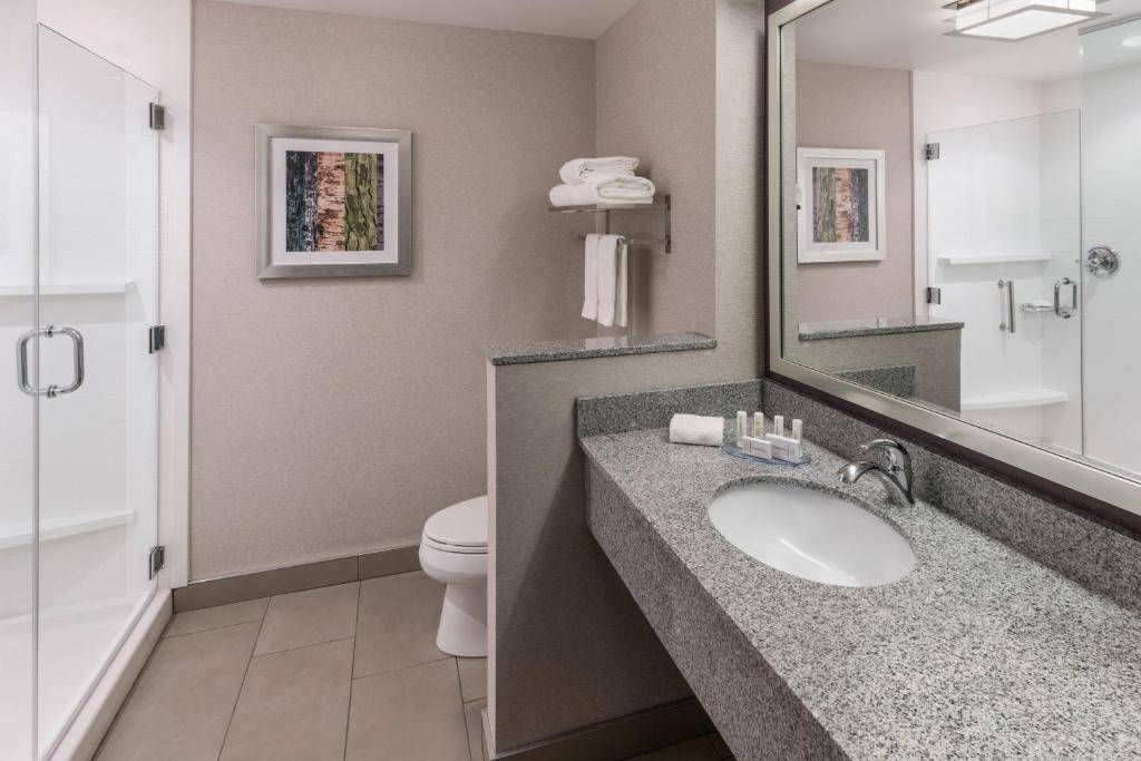 Fairfield Inn & Suites Schaumburg