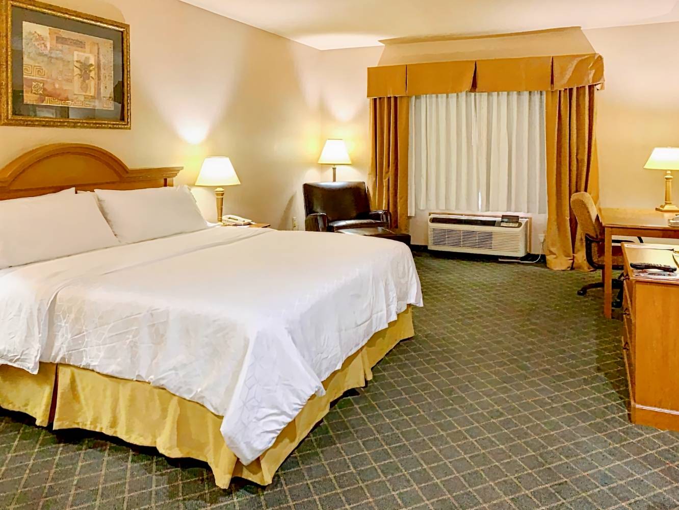 Holiday Inn Express & Suites Alice