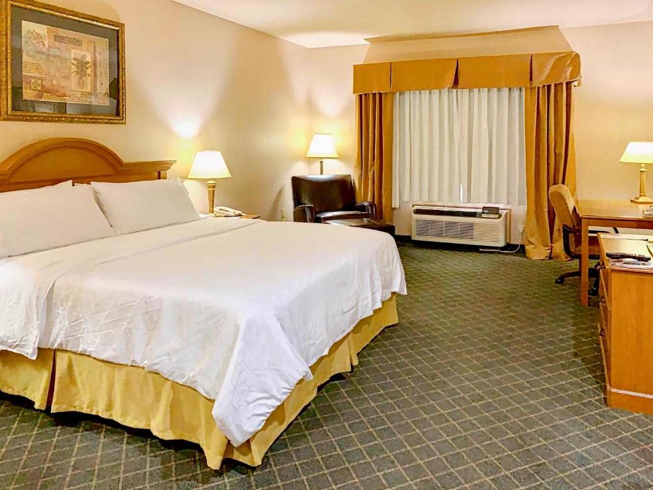 Holiday Inn Express & Suites Alice