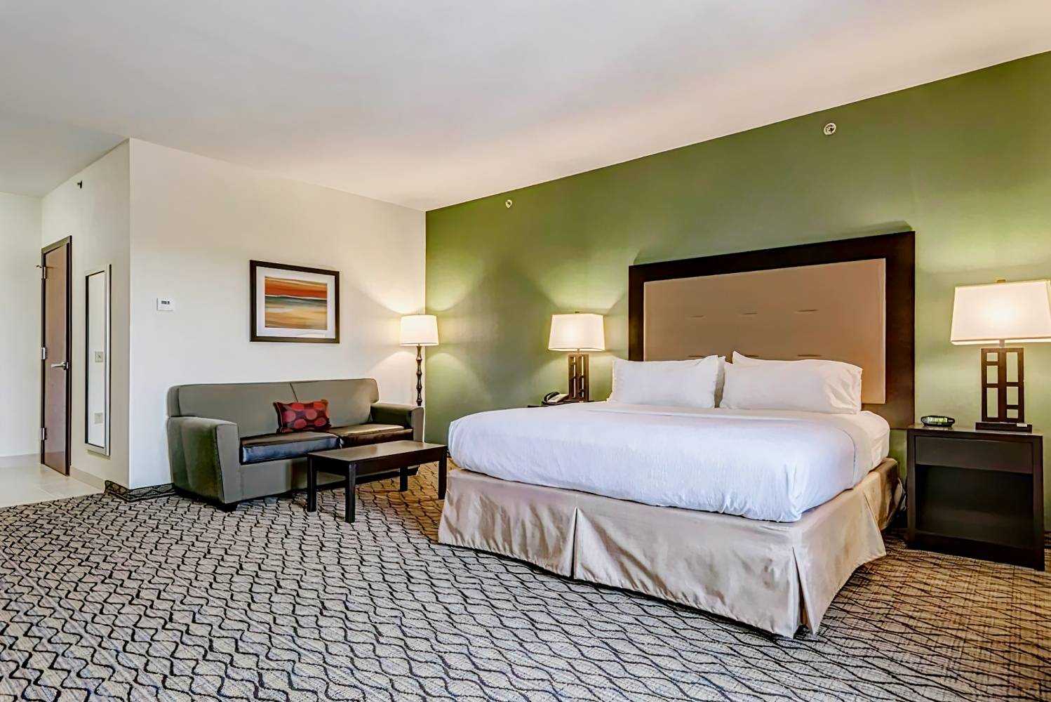 Holiday Inn Poplar Bluff