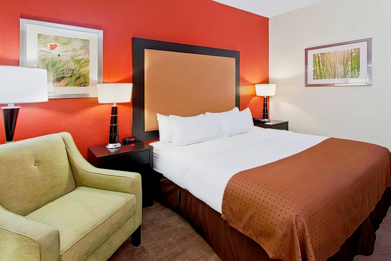 Holiday Inn Shreveport Downtown