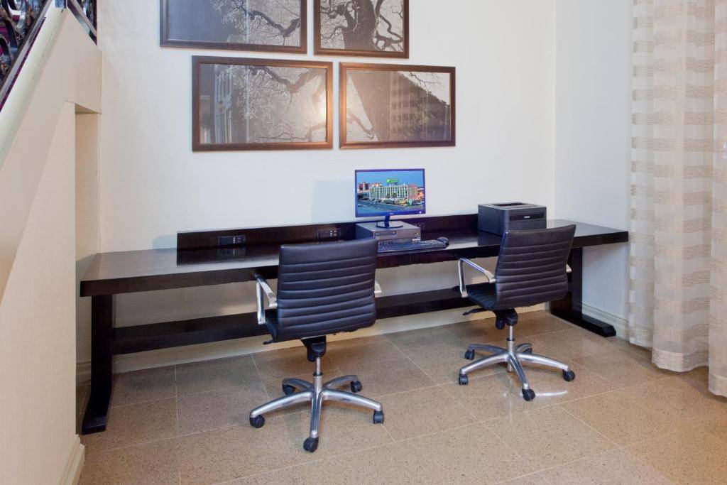 Holiday Inn Shreveport Downtown