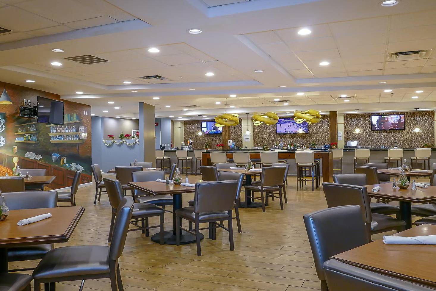 Holiday Inn - Fort Myers - Downtown Area, an IHG Hotel