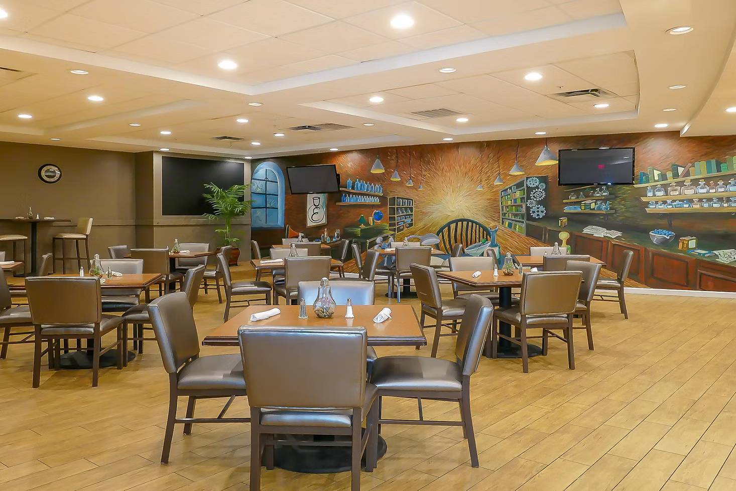 Holiday Inn - Fort Myers - Downtown Area, an IHG Hotel