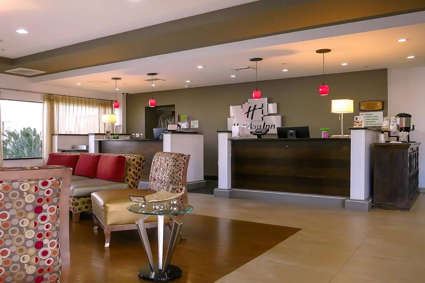 Holiday Inn - Fort Myers - Downtown Area, an IHG Hotel