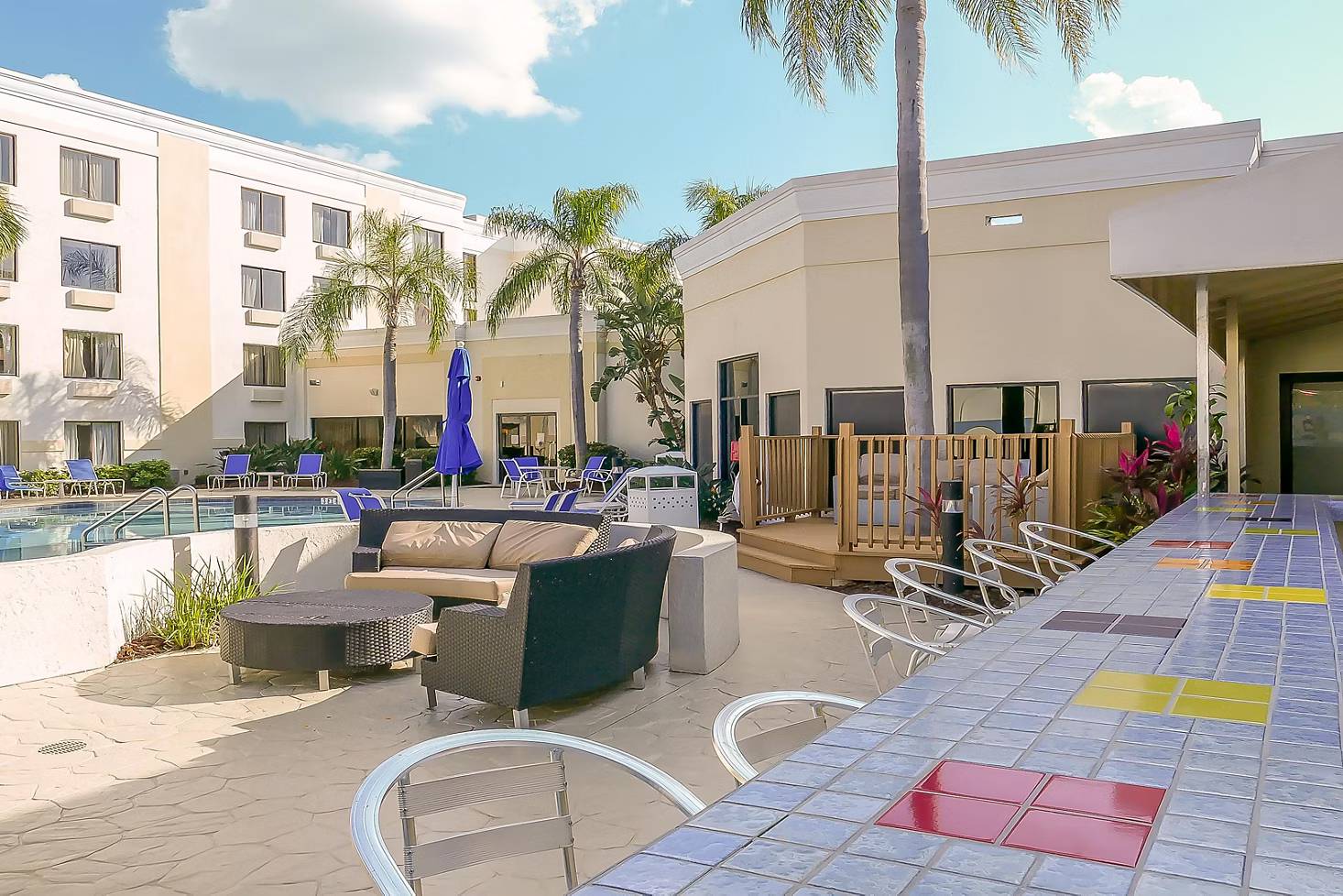 Holiday Inn - Fort Myers - Downtown Area, an IHG Hotel
