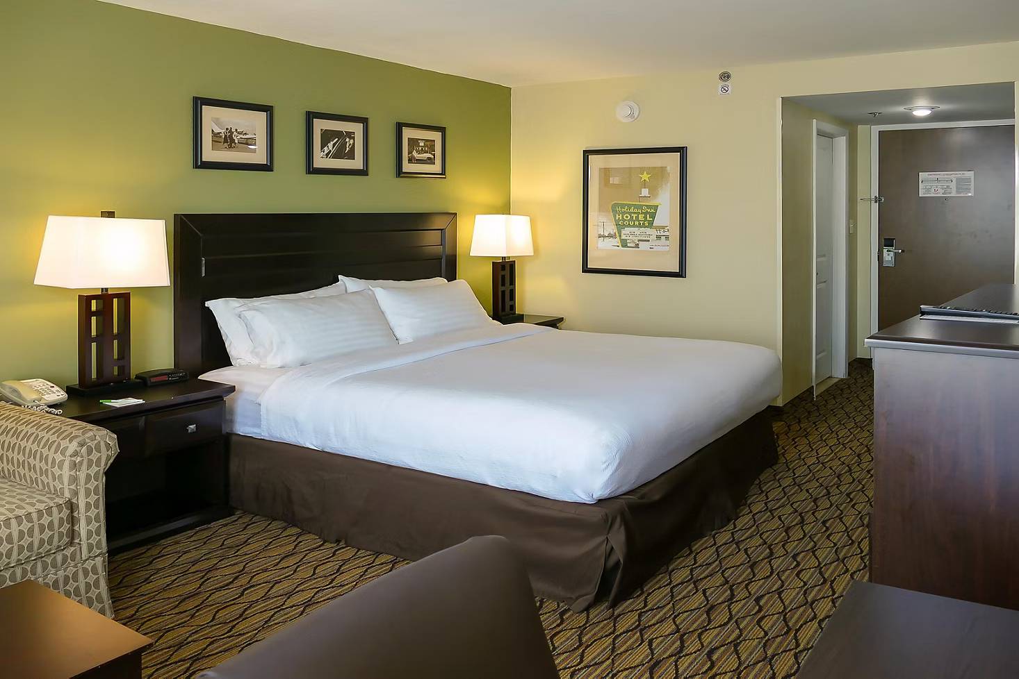 Holiday Inn - Fort Myers - Downtown Area, an IHG Hotel