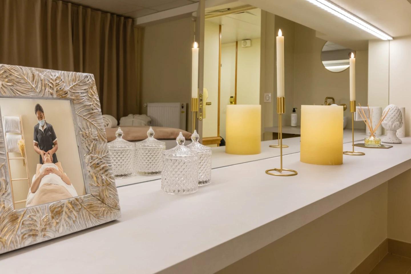 Hôtel Résidence Europe & Spa