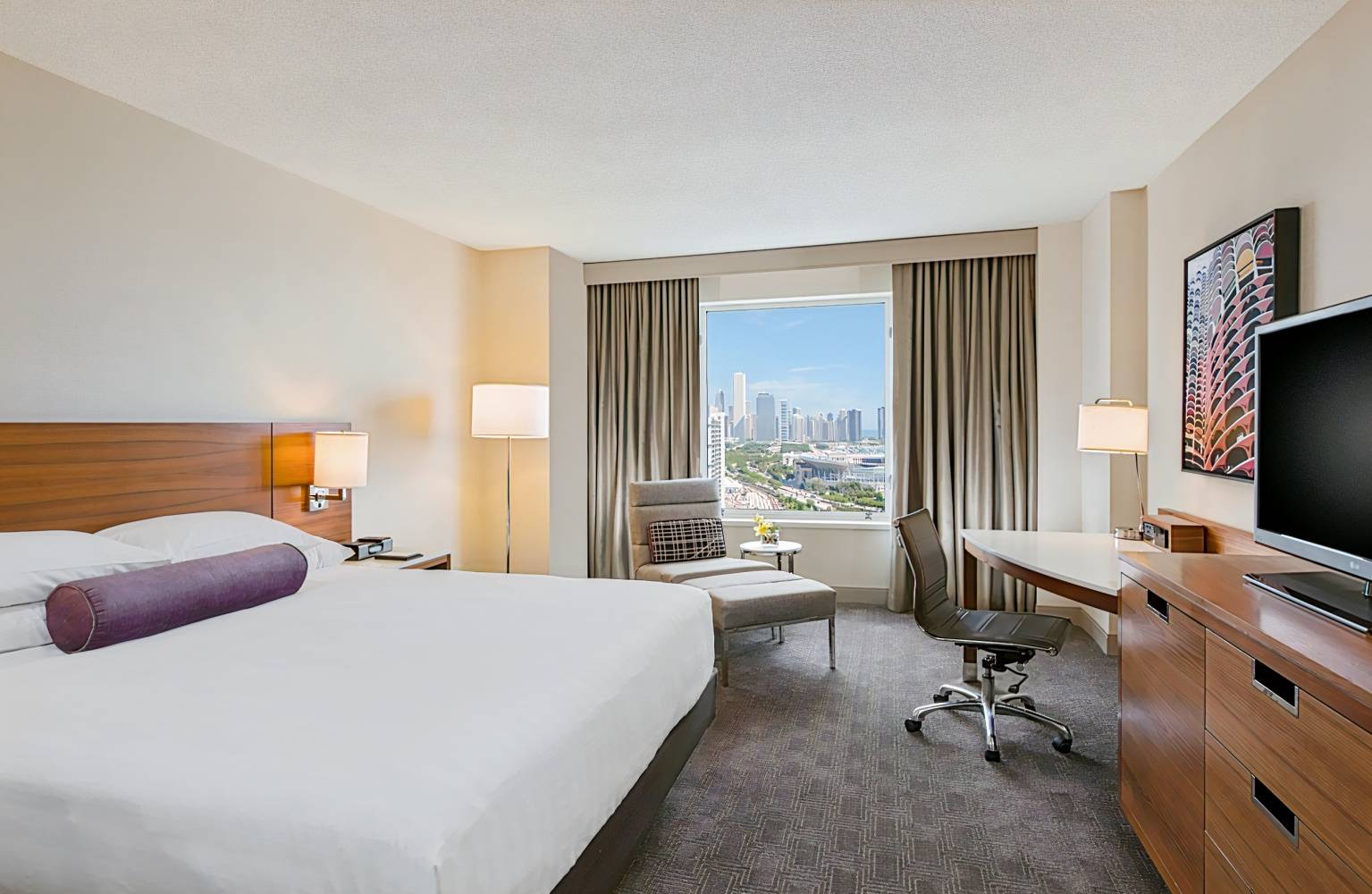 Hyatt Regency McCormick Place Chicago