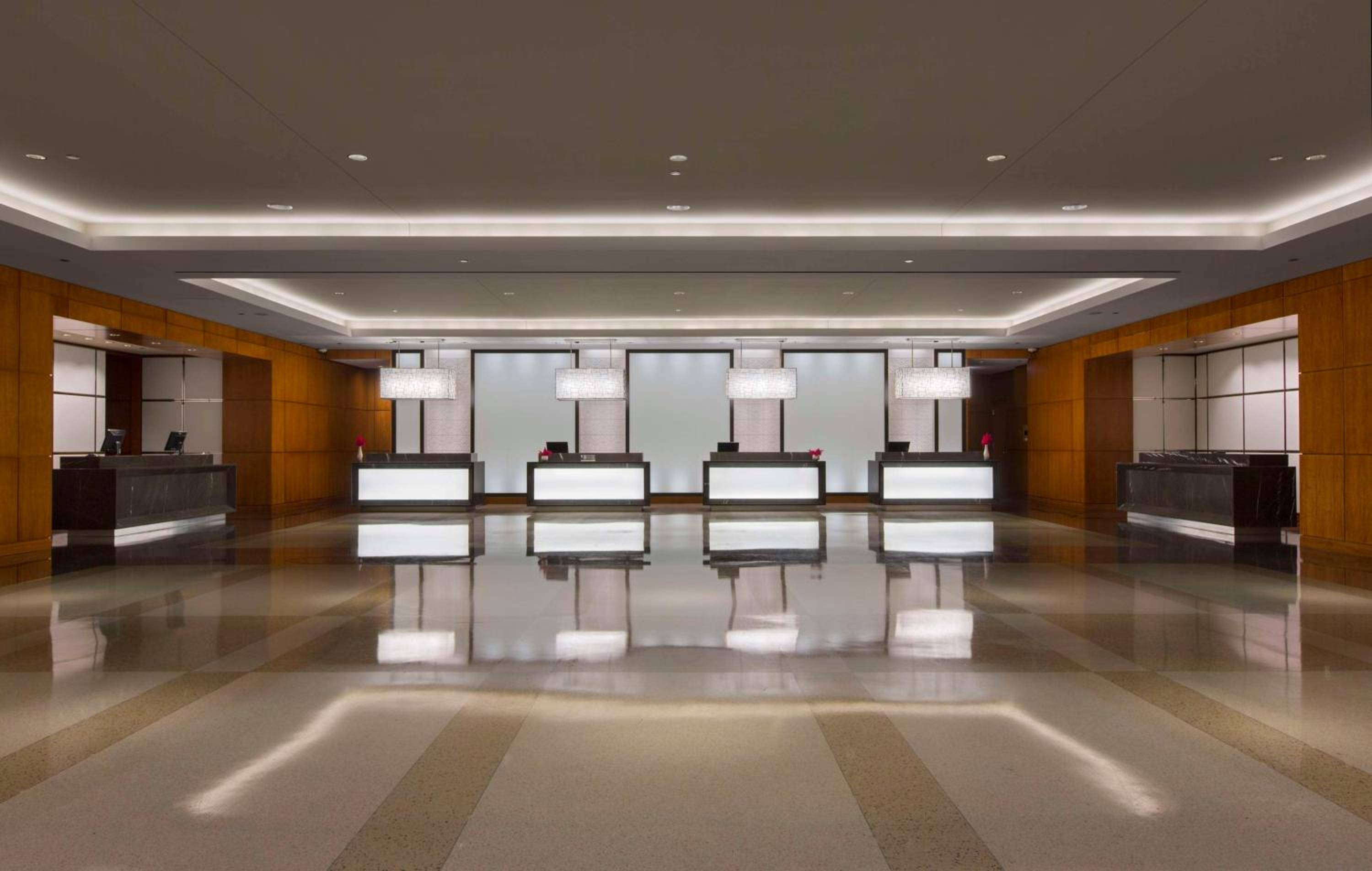 Hyatt Regency McCormick Place Chicago