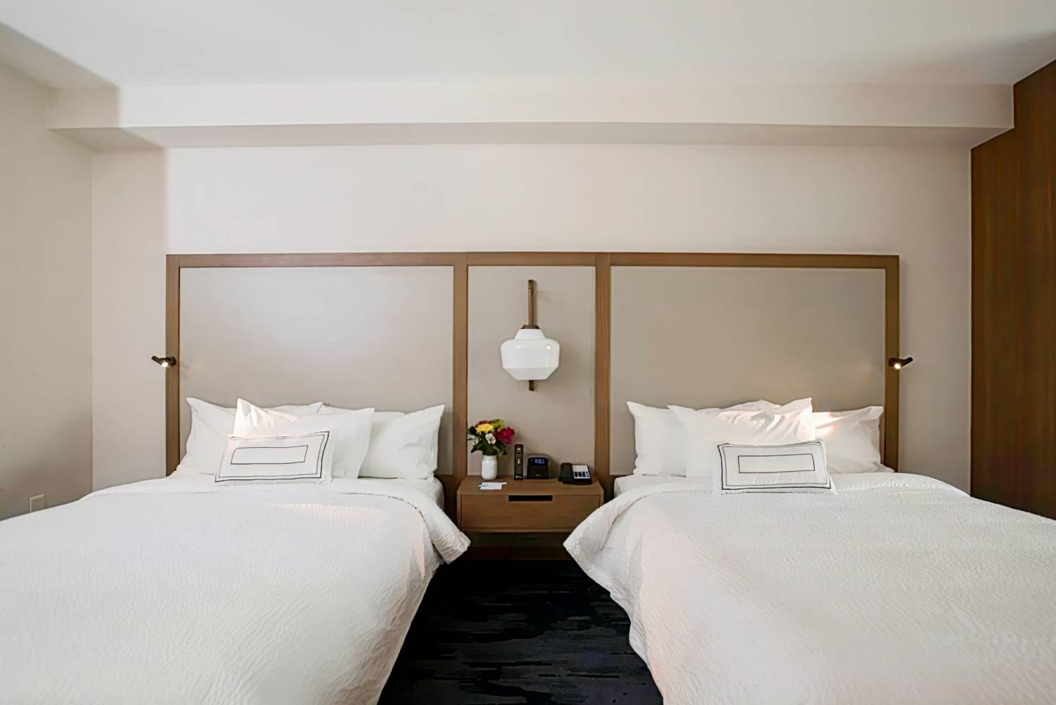 Fairfield Inn & Suites by Marriott Philadelphia Valley Forge/Great Valley