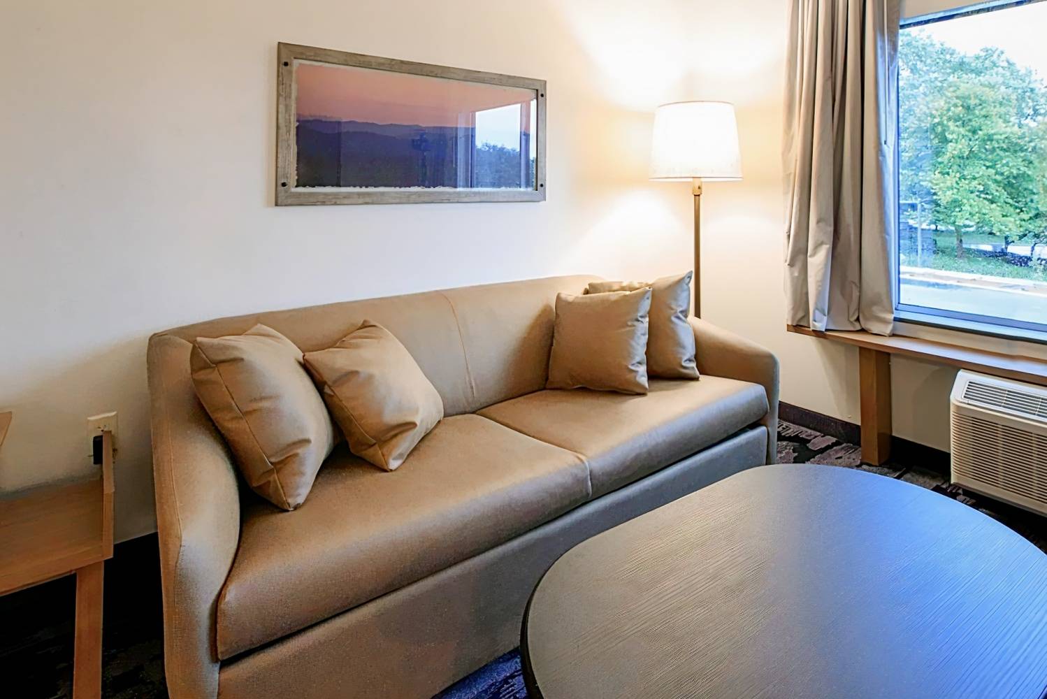 Fairfield Inn & Suites by Marriott Philadelphia Valley Forge/Great Valley