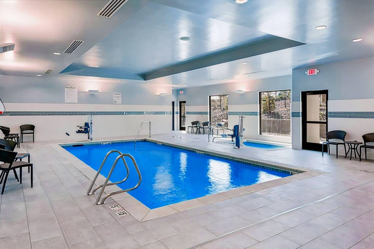 Comfort Suites Kennewick at Southridge