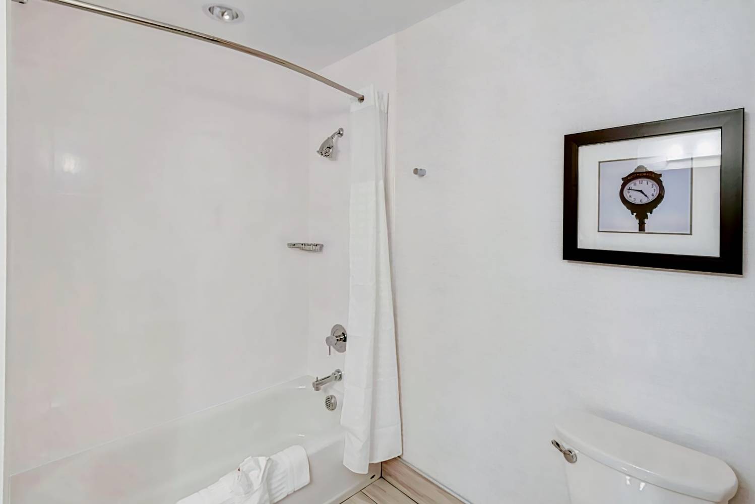 Comfort Suites Kennewick at Southridge