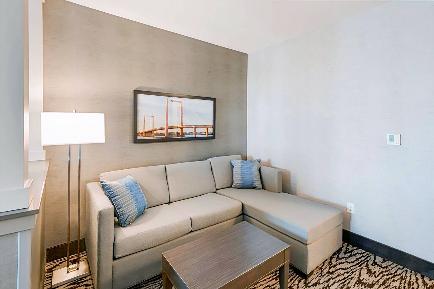 Comfort Suites Kennewick at Southridge