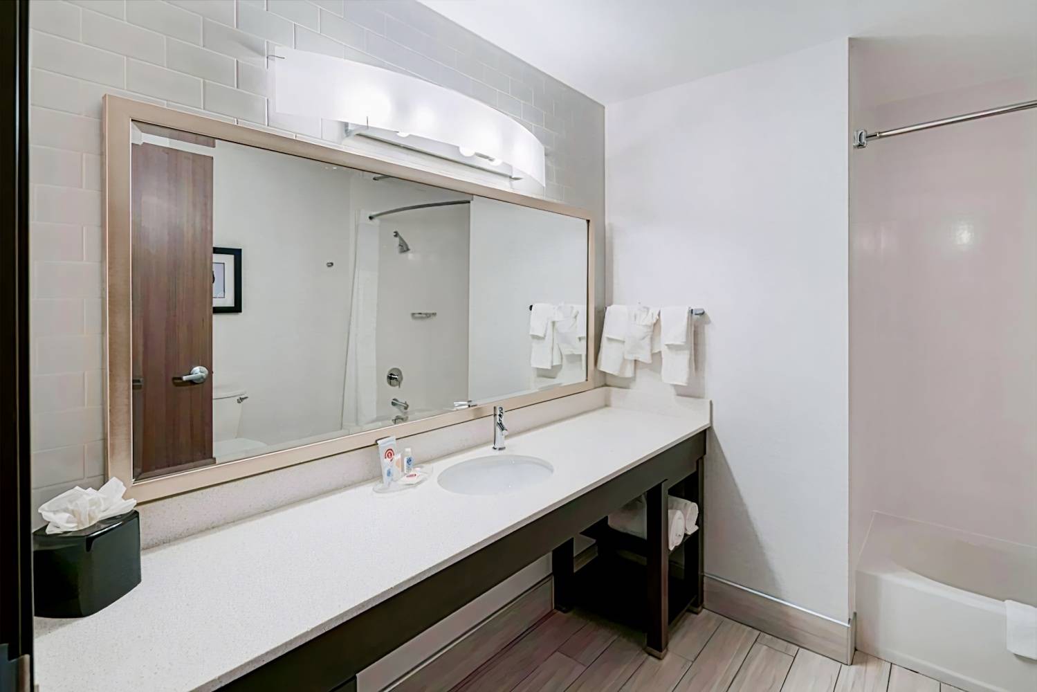 Comfort Suites Kennewick at Southridge