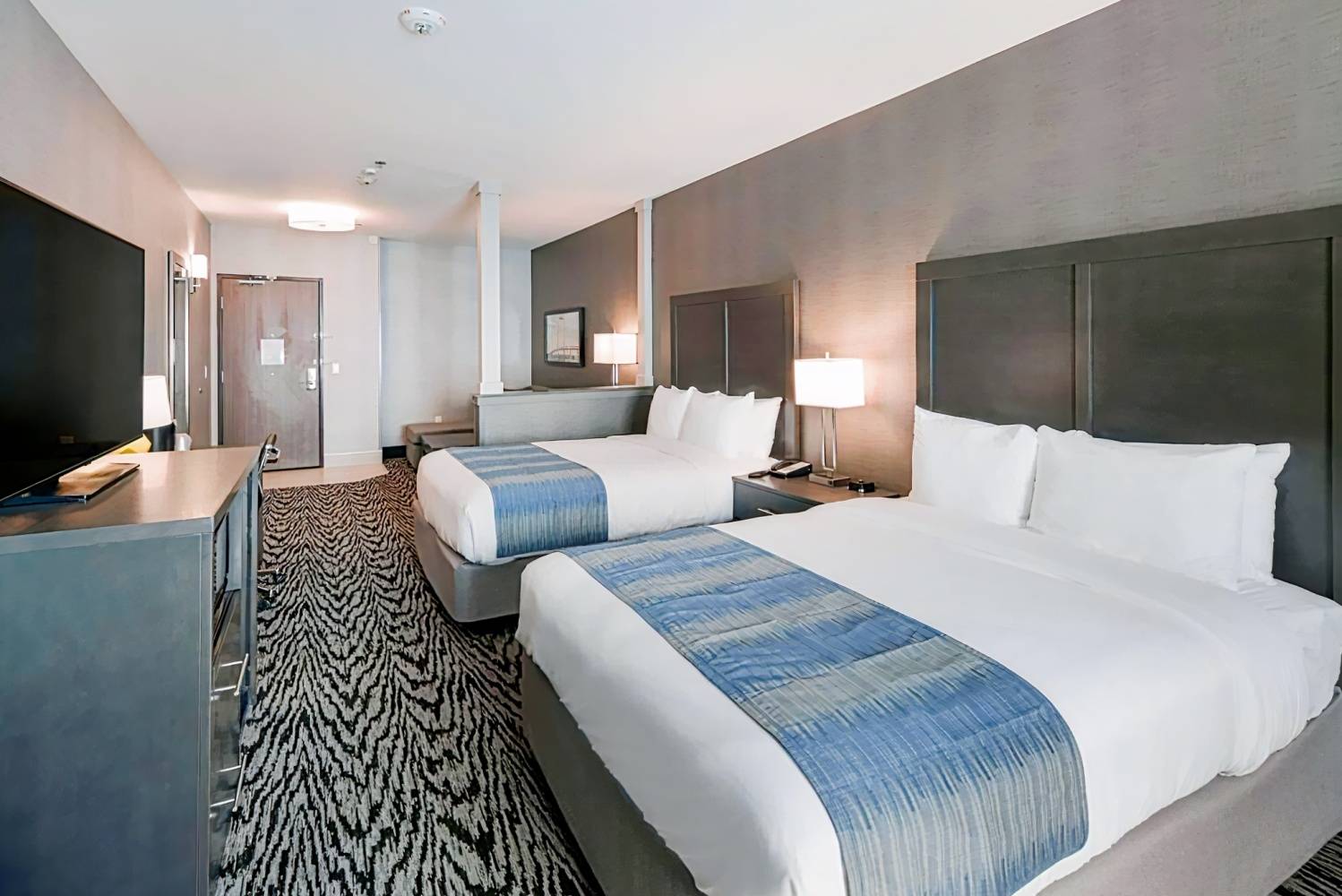 Comfort Suites Kennewick at Southridge