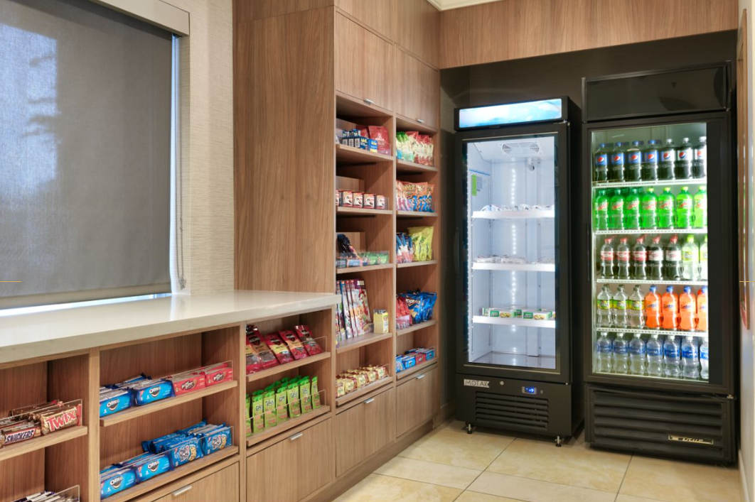 Fairfield Inn & Suites by Marriott Albany