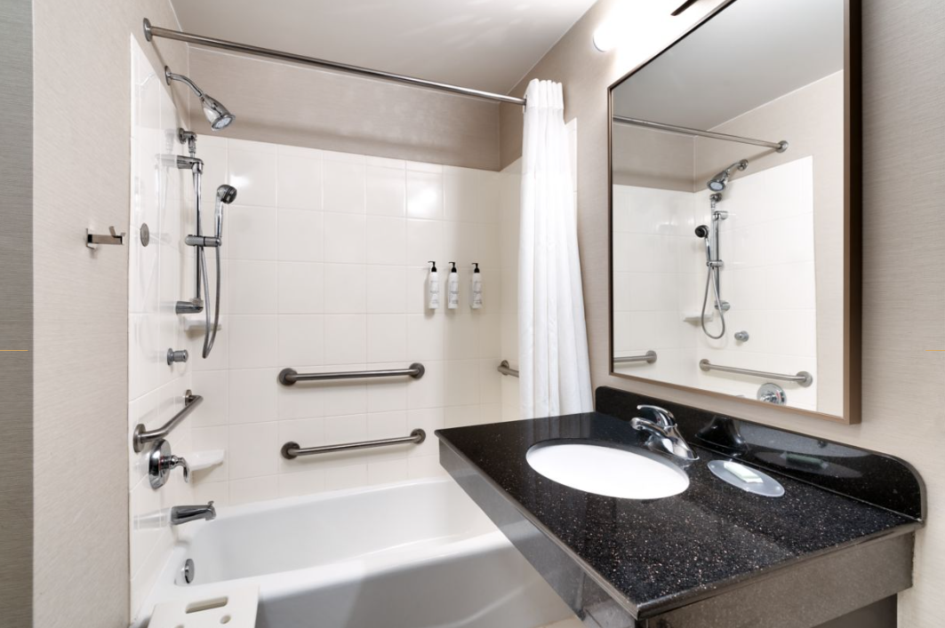 Fairfield Inn & Suites by Marriott Albany