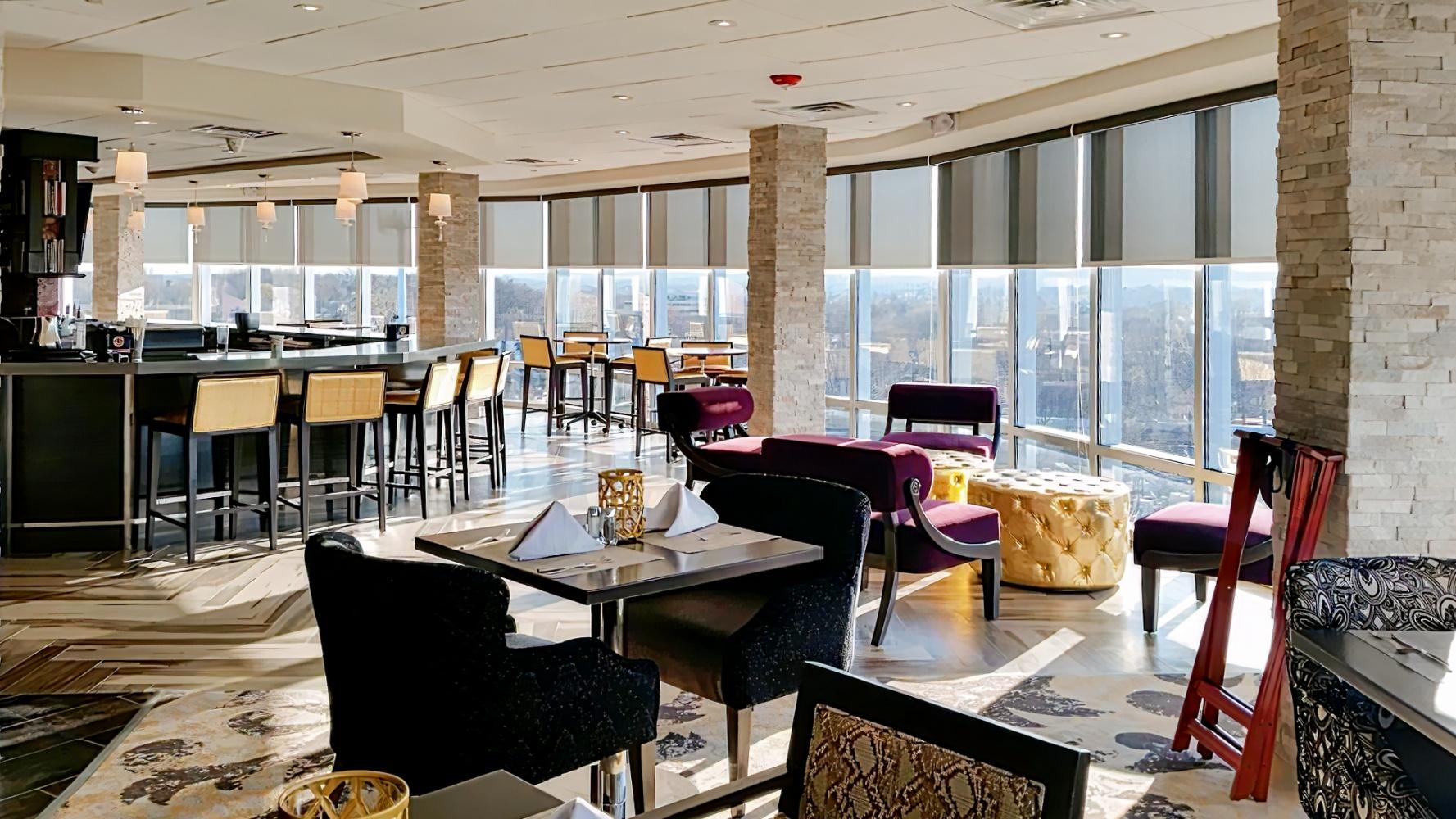 Crowne Plaza Saddle Brook