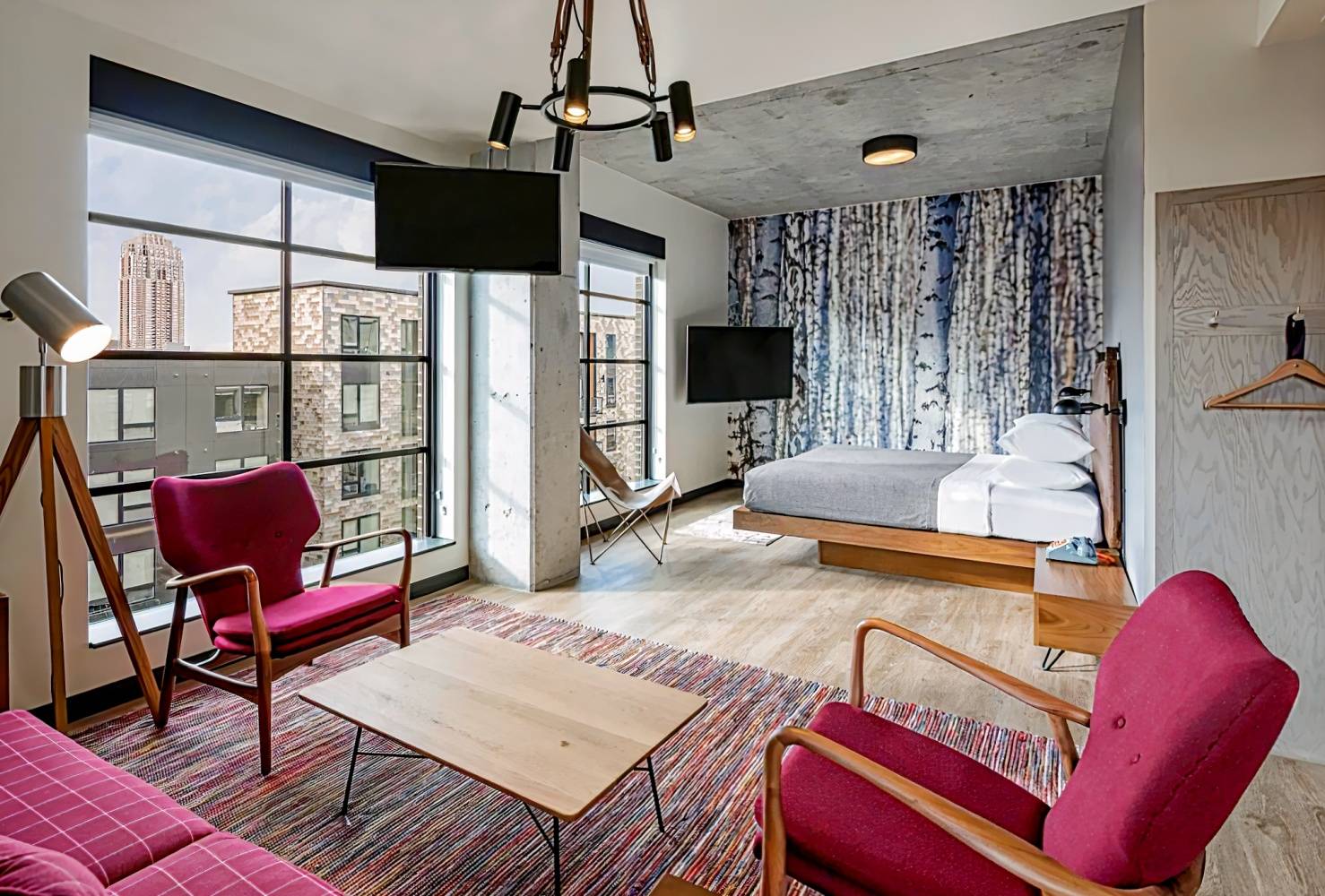 Moxy Minneapolis Downtown