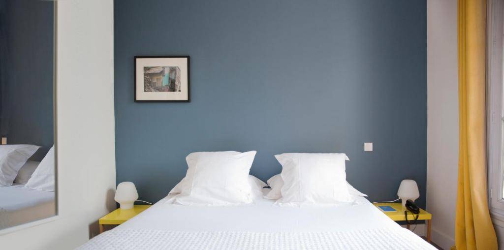 Hôtel Arvor Saint Georges