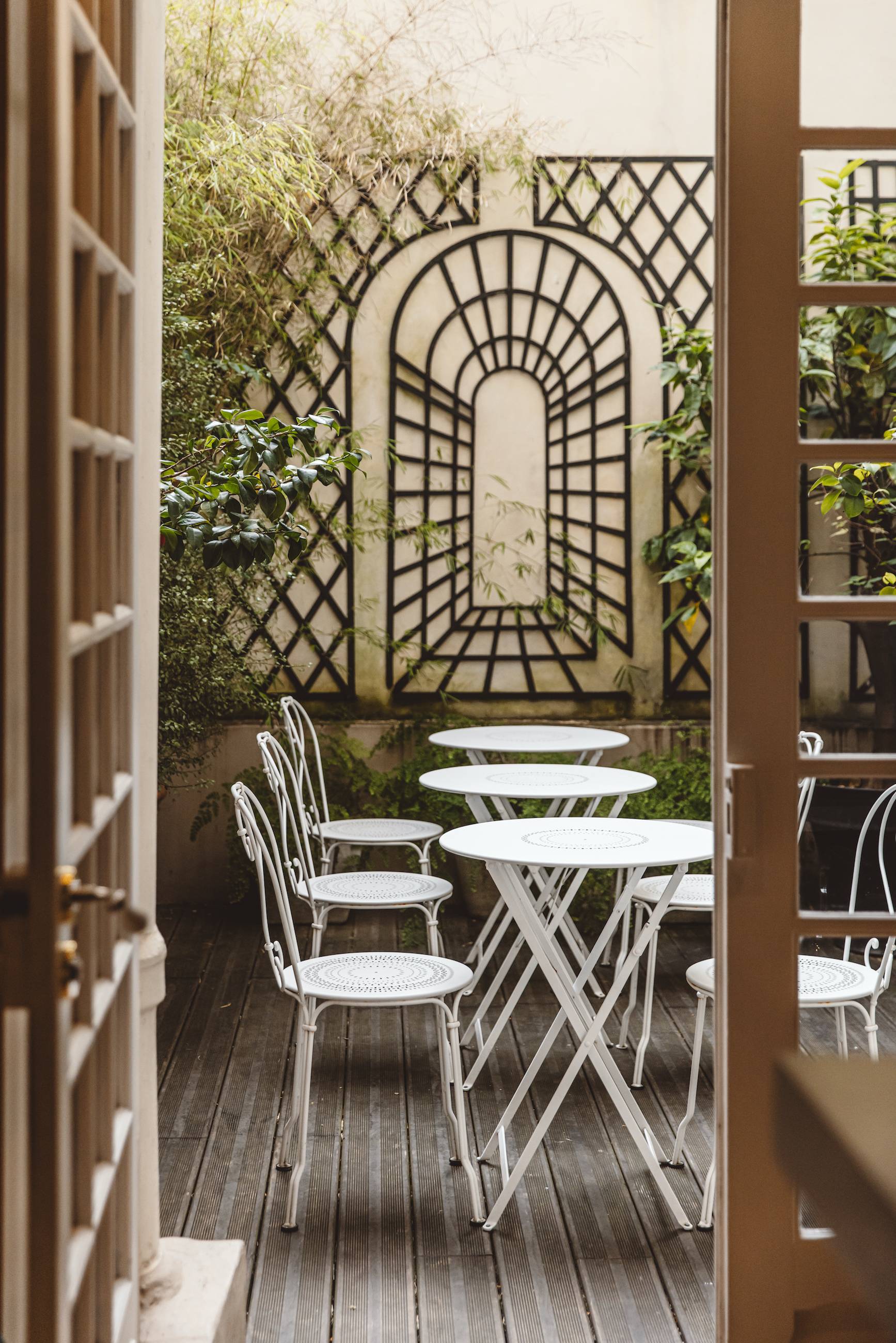 Hôtel Arvor Saint Georges