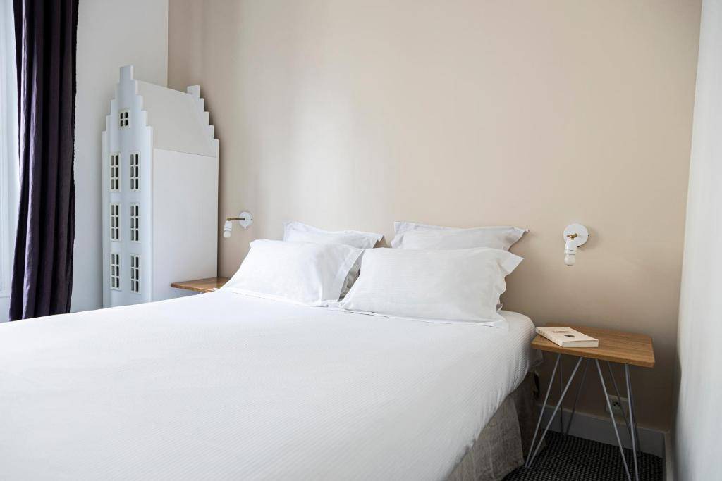 Hôtel Arvor Saint Georges