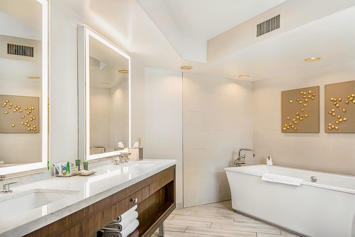 Hilton Phoenix Resort at the Peak