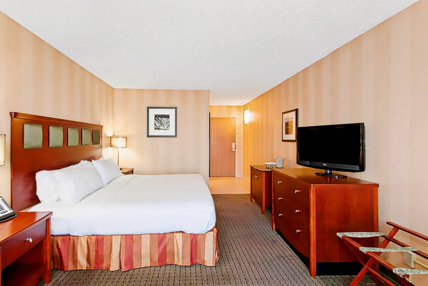 Holiday Inn Sacramento Downtown-Arena