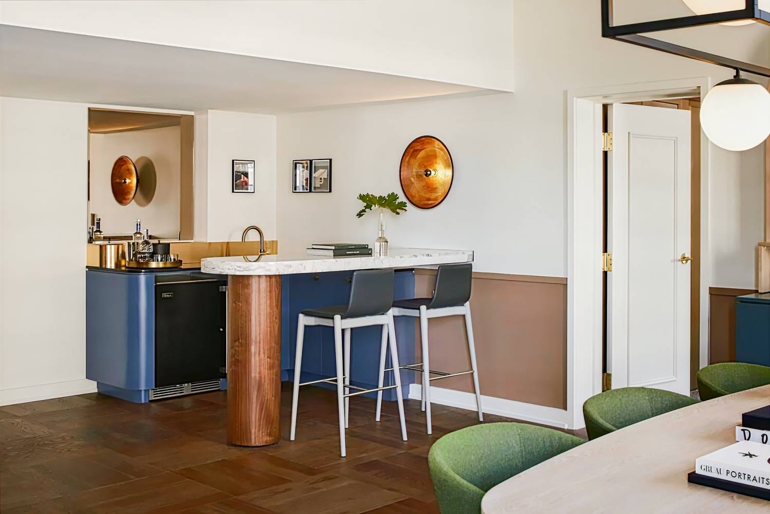 Kimpton Saint George