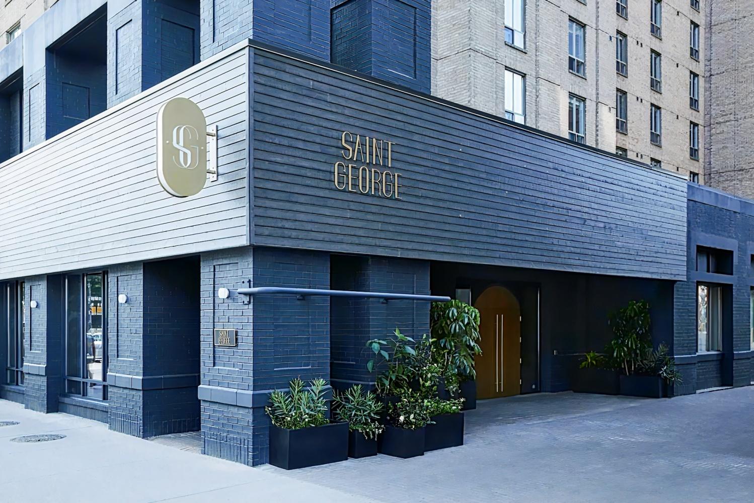 Kimpton Saint George