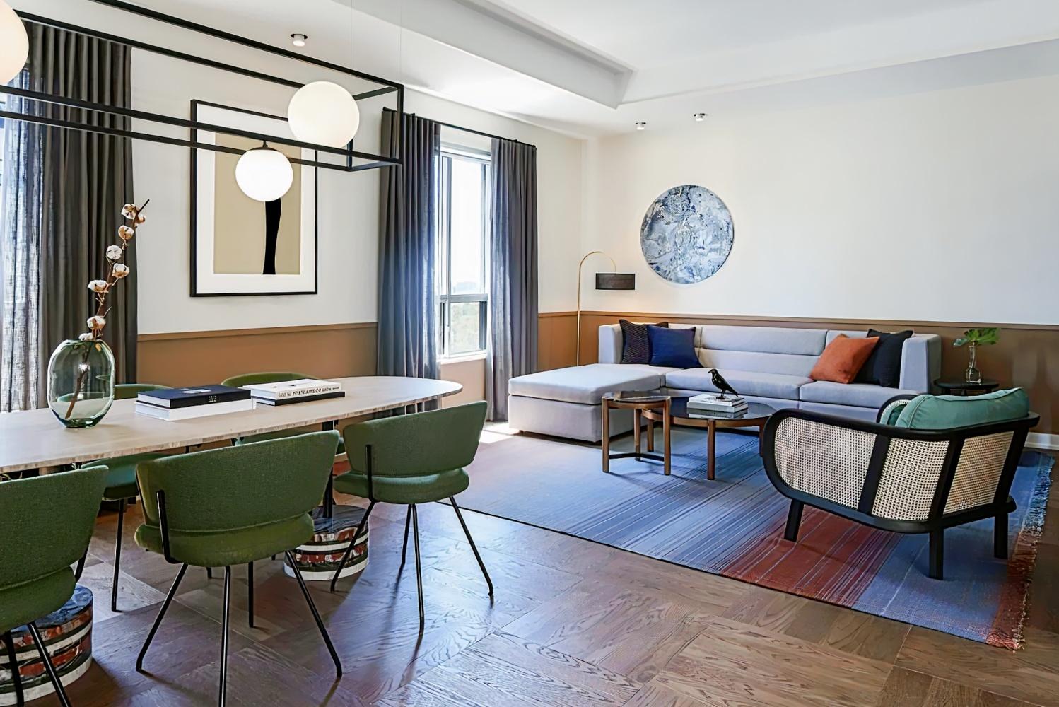 Kimpton Saint George