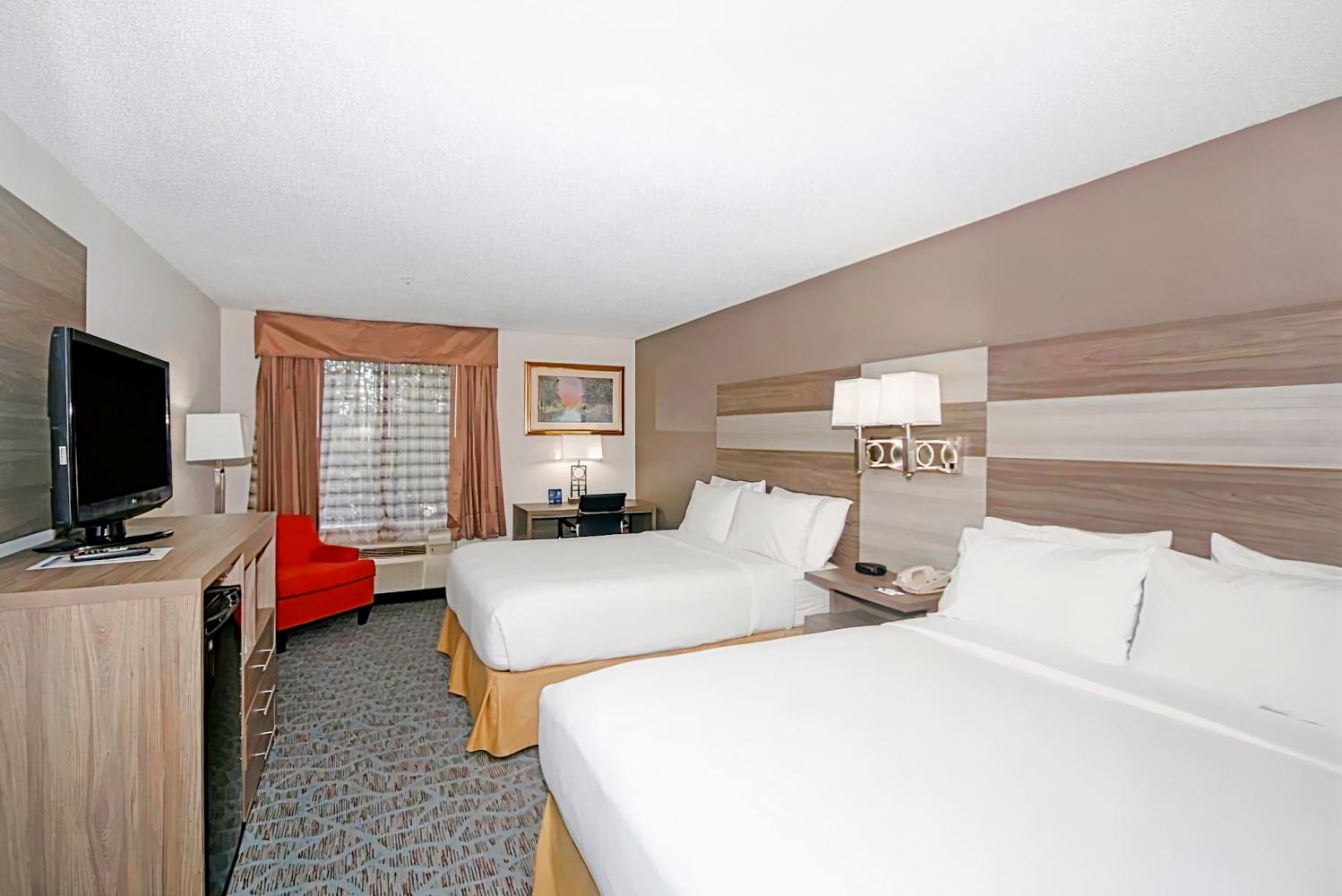 Holiday Inn Express Kernersville