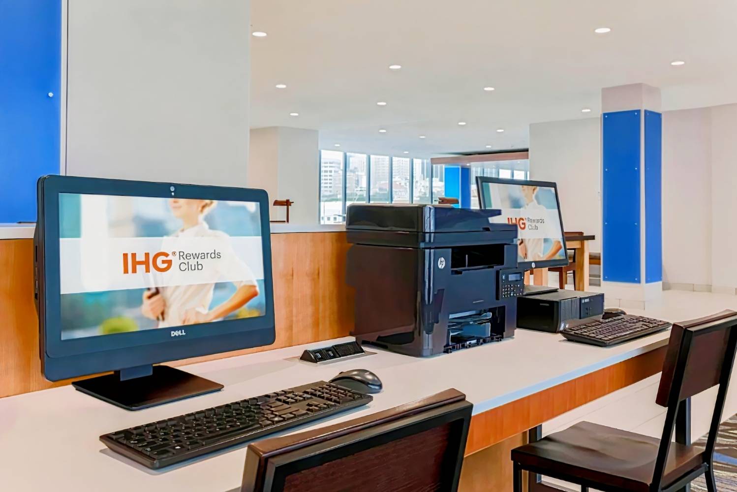 Holiday Inn Express Fort Worth Downtown