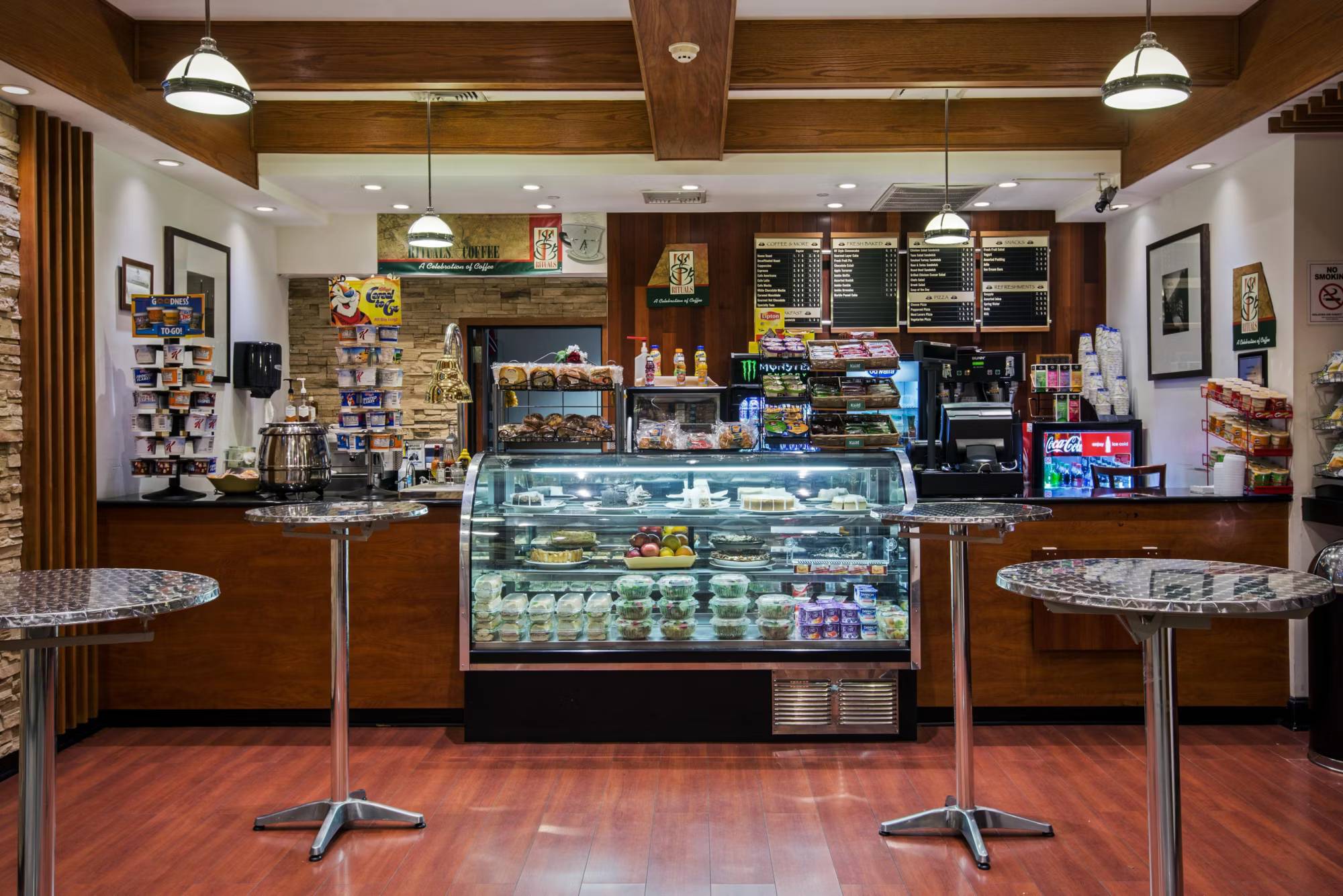 Crowne Plaza Newark Airport, an IHG Hotel