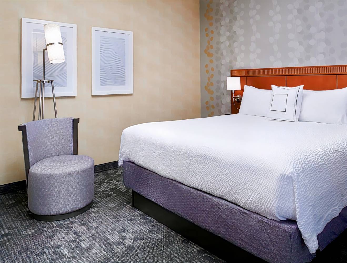 Courtyard Lexington North