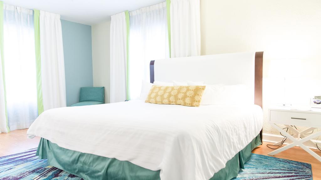 Hotel Indigo St. Petersburg Downtown