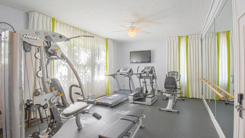 Hotel Indigo St. Petersburg Downtown