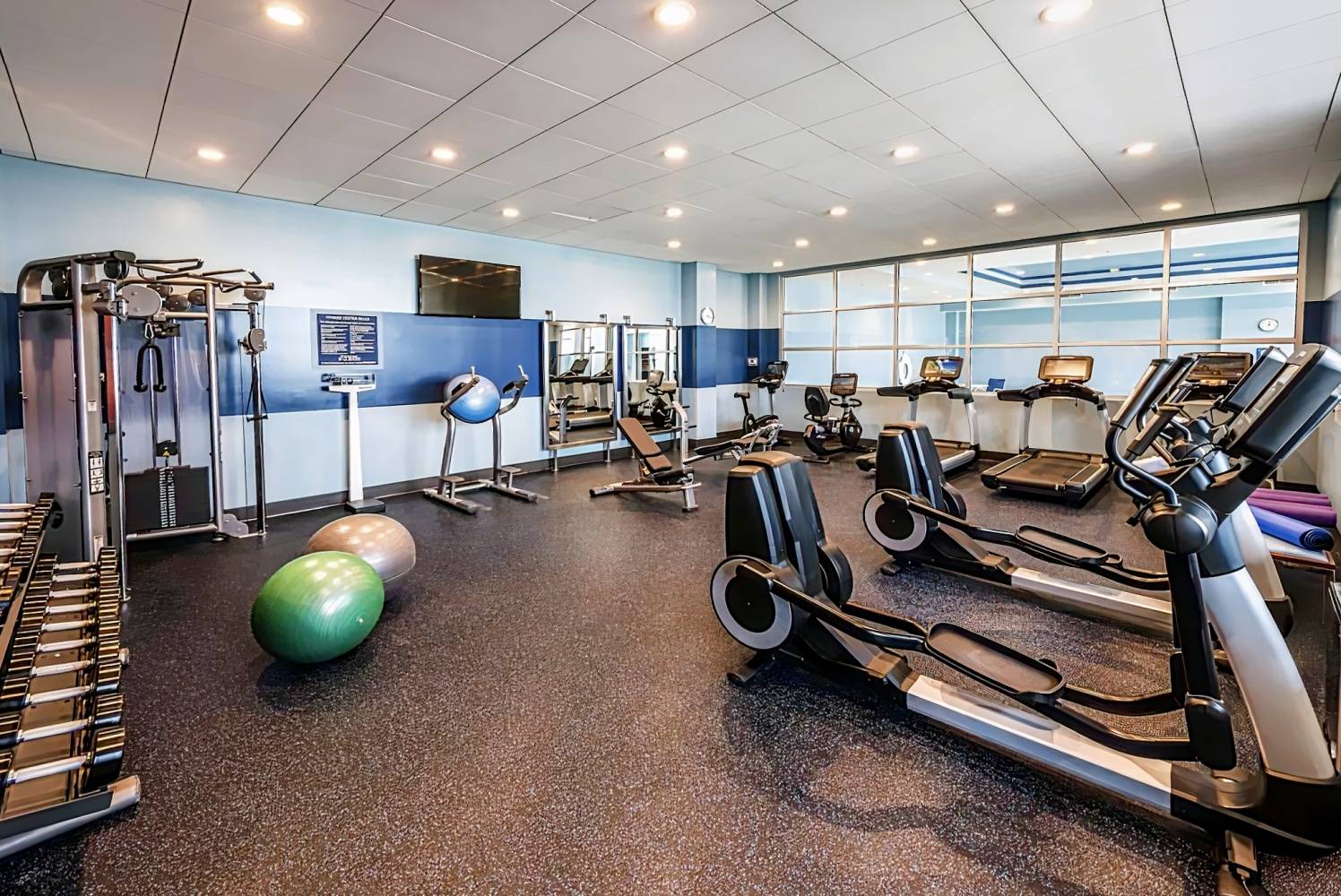 Four Points By Sheraton Houston Energy Corridor