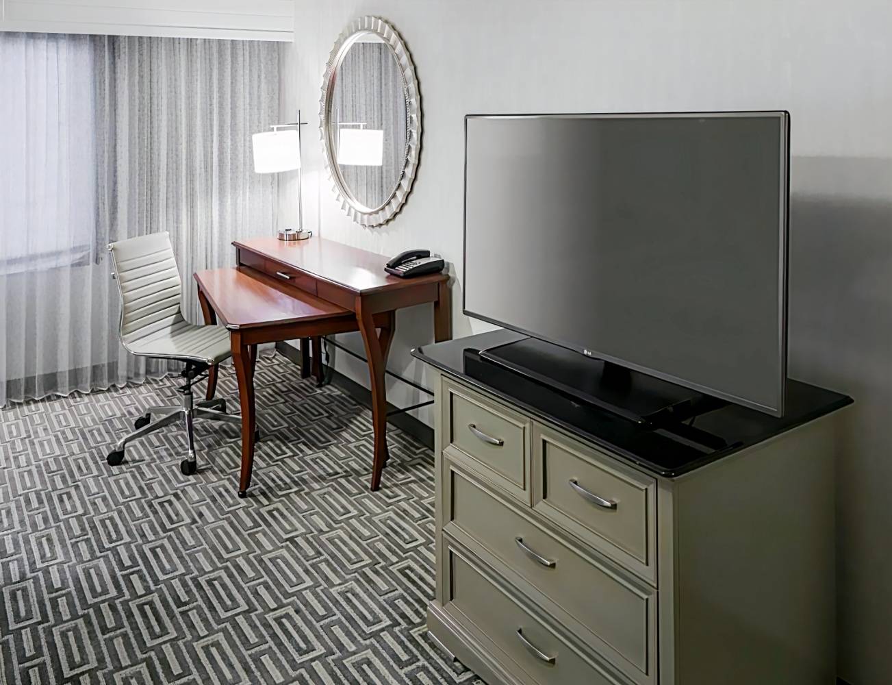 Fairfax Marriott at Fair Oaks