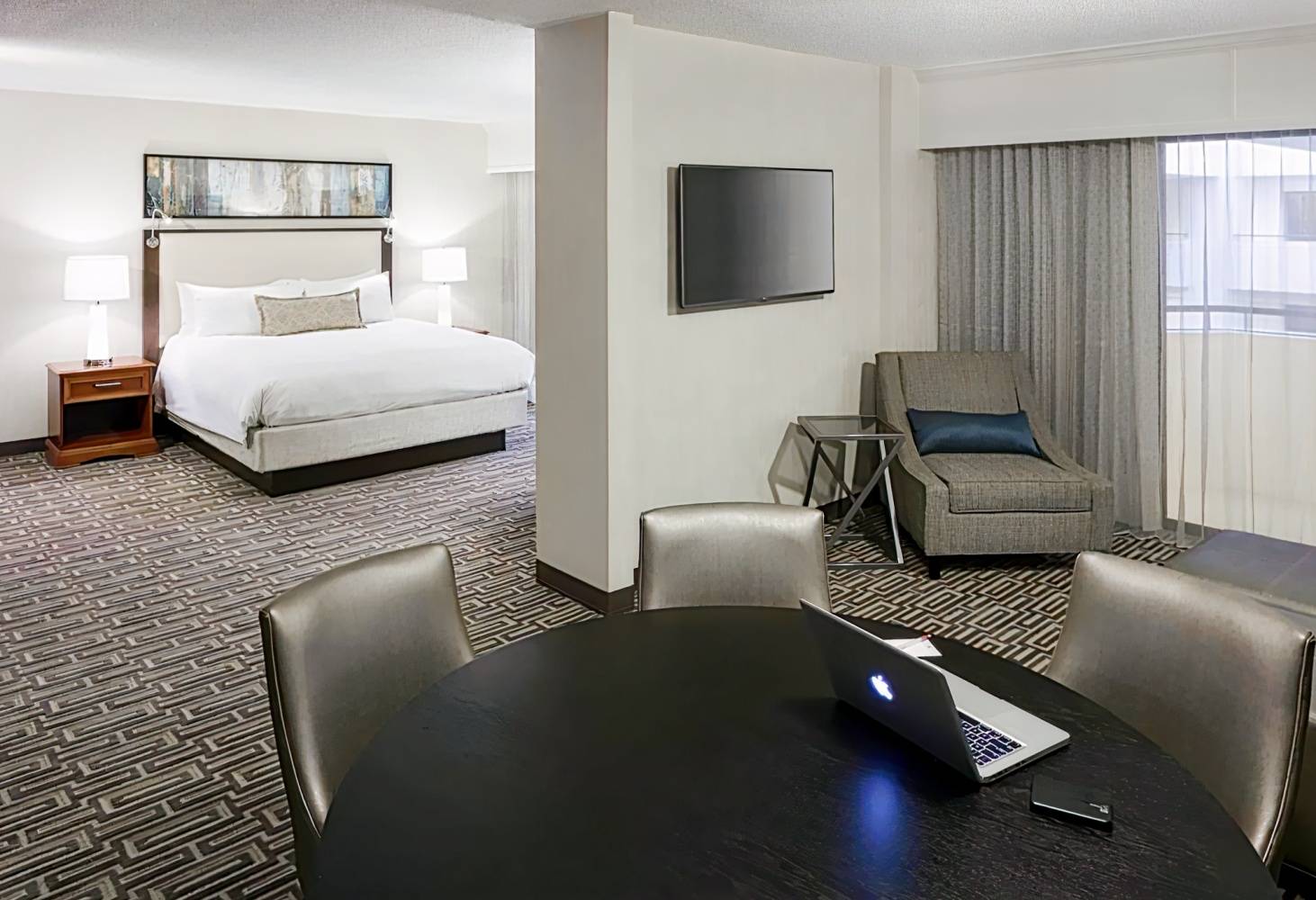 Fairfax Marriott at Fair Oaks