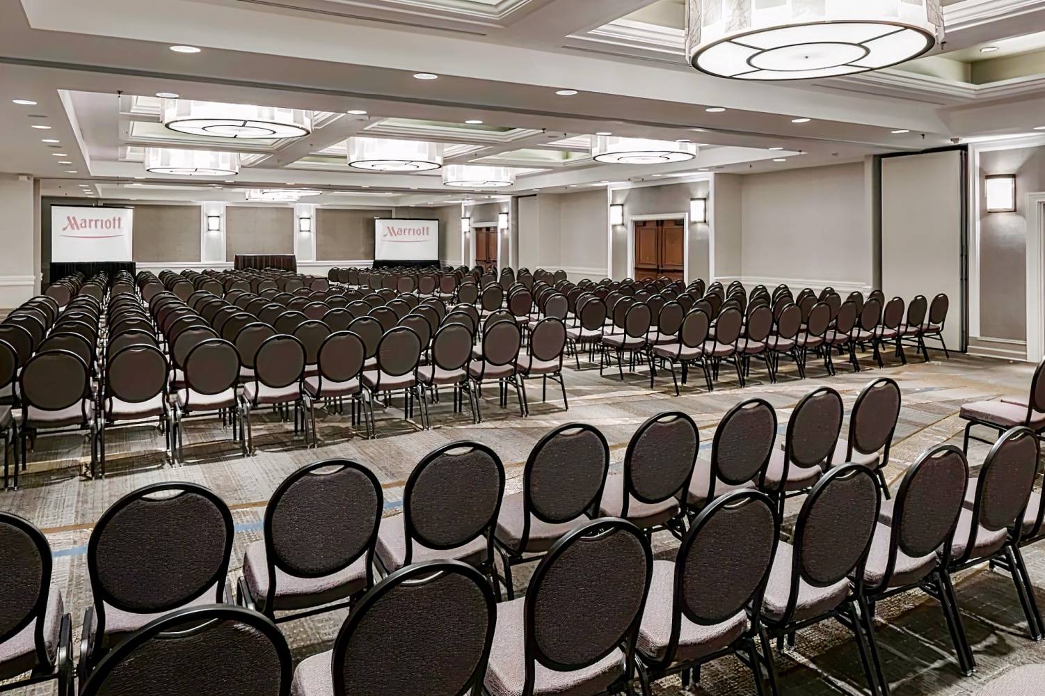 Fairfax Marriott at Fair Oaks