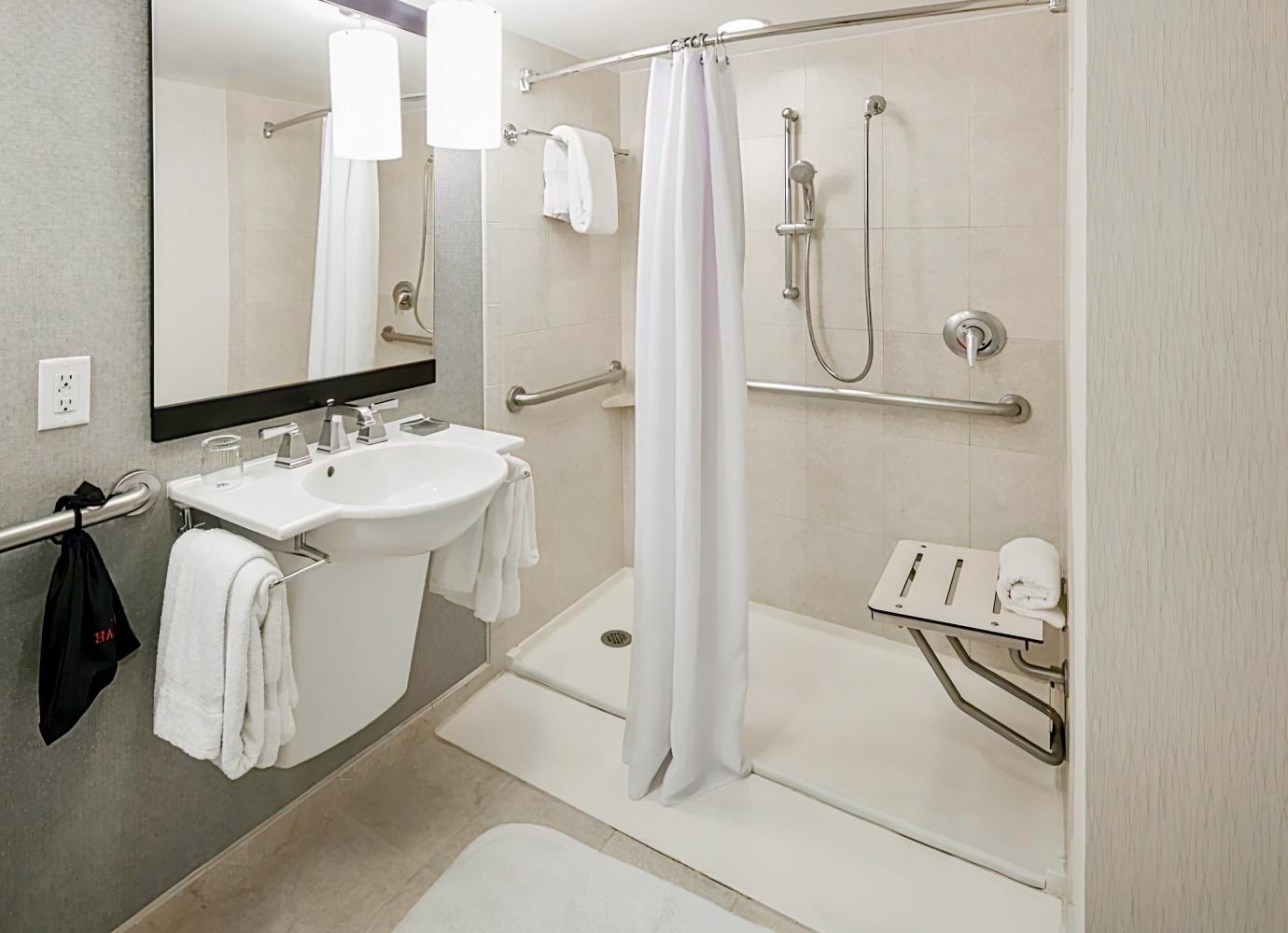 Fairfax Marriott at Fair Oaks