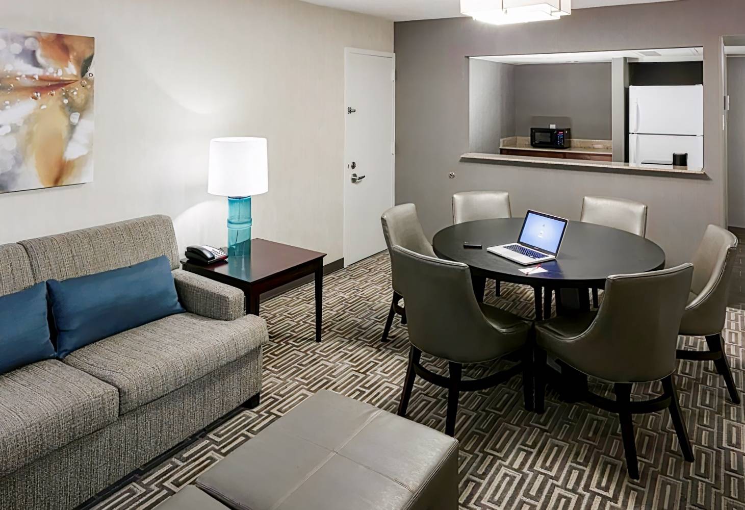 Fairfax Marriott at Fair Oaks