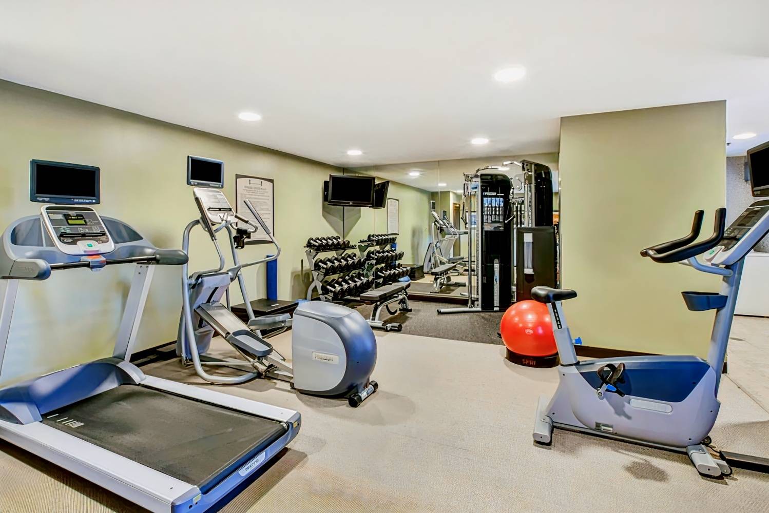 Staybridge Suites Louisville - East