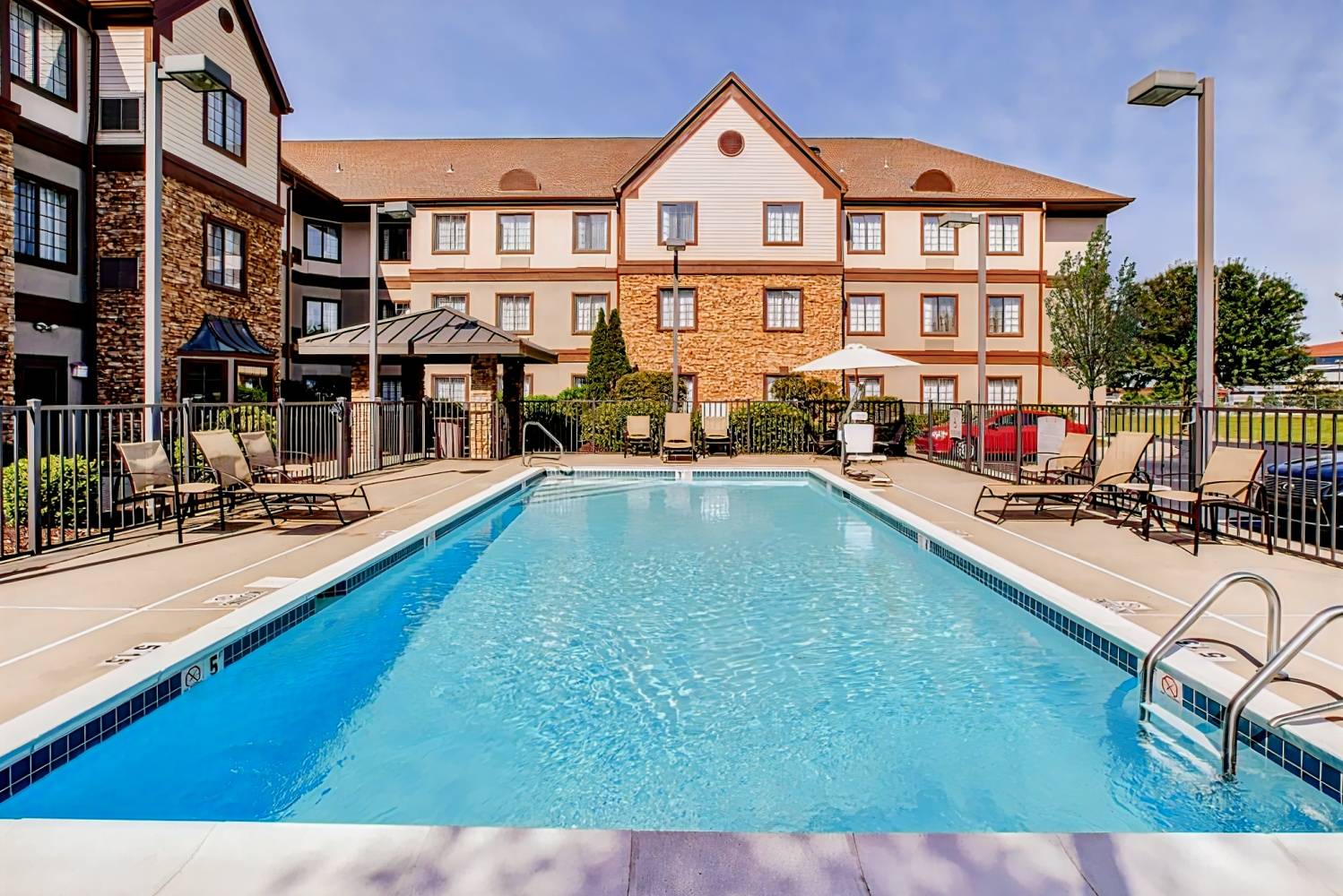 Staybridge Suites Louisville - East