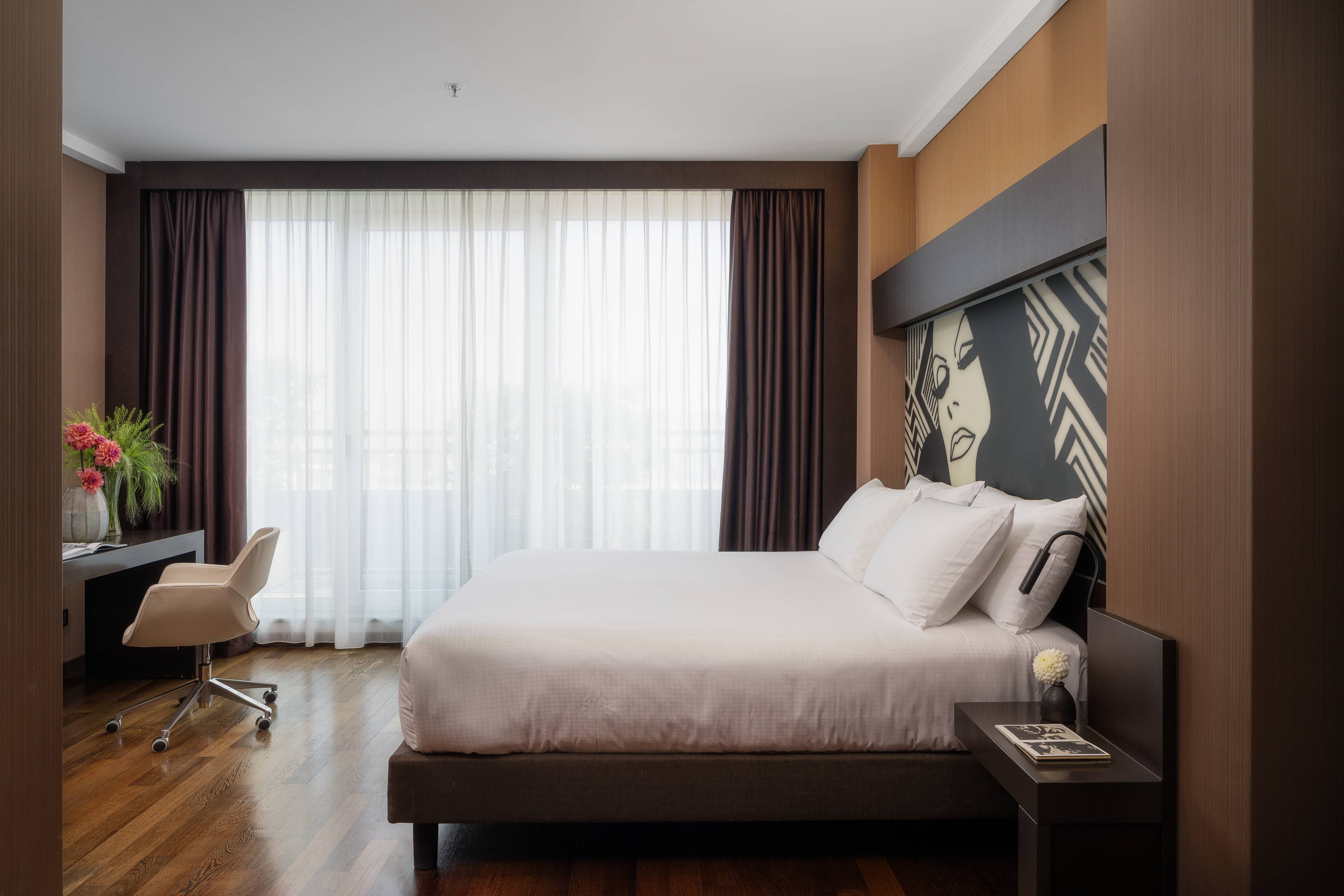 Crowne Plaza Milan City
